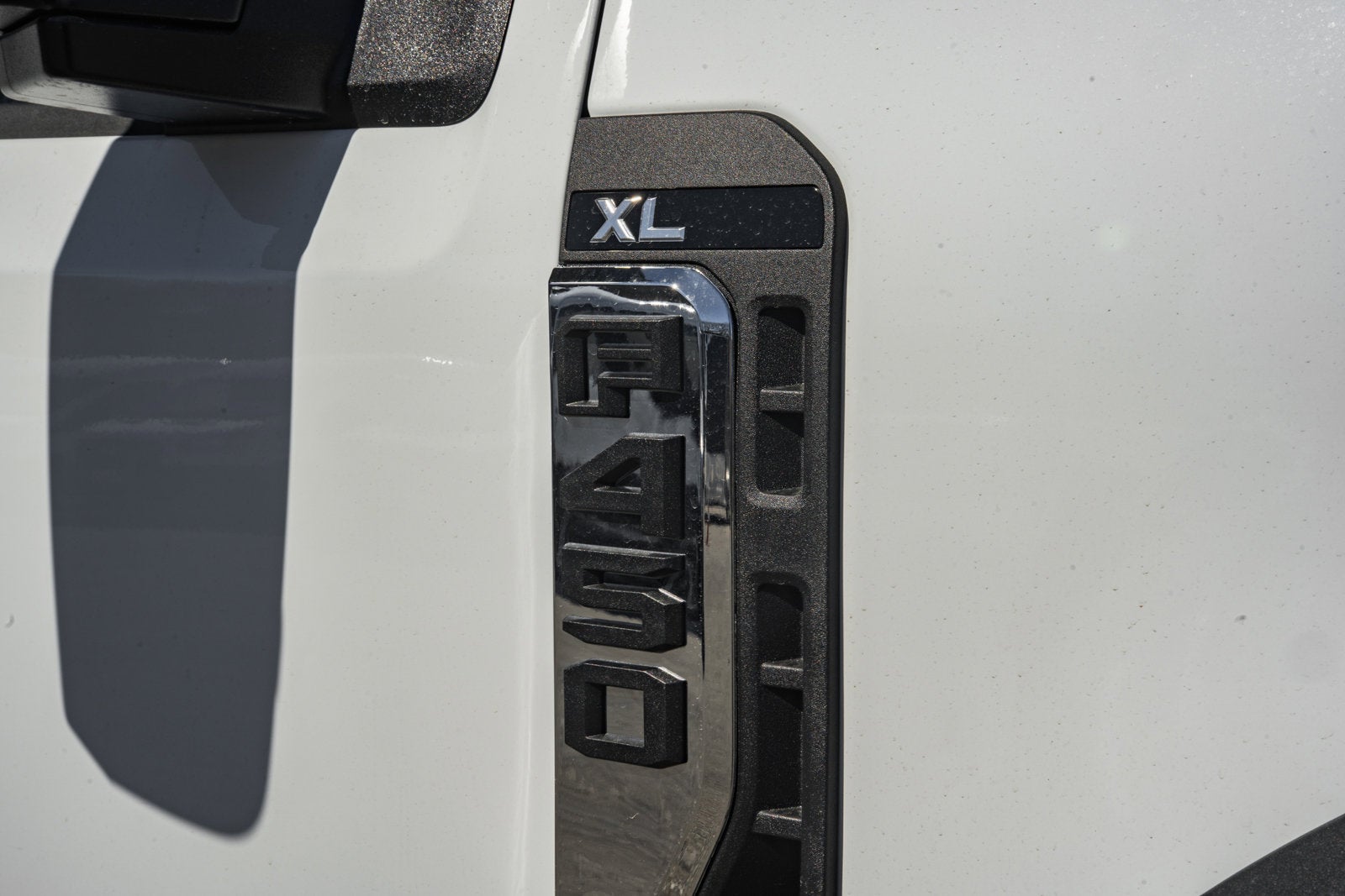 2026 Ford Super Duty F-450 DRW XL DRW