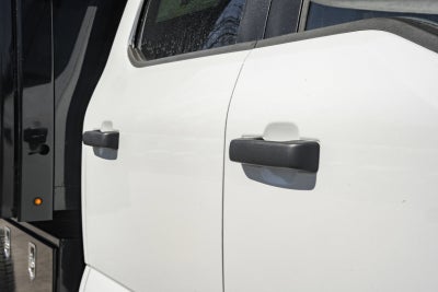 2026 Ford Super Duty F-450 DRW XL DRW