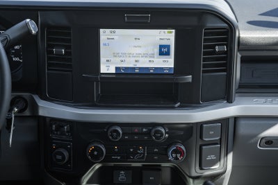 2026 Ford Super Duty F-450 DRW XL DRW