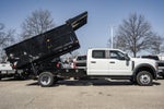 2026 Ford Super Duty F-450 DRW XL DRW