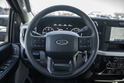 2026 Ford Super Duty F-450 DRW XL DRW