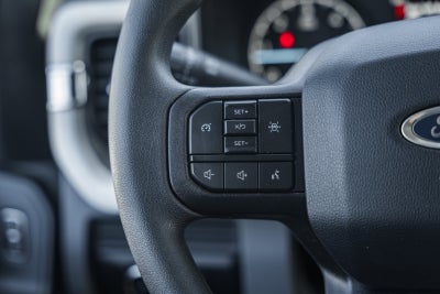 2026 Ford Super Duty F-450 DRW XL DRW