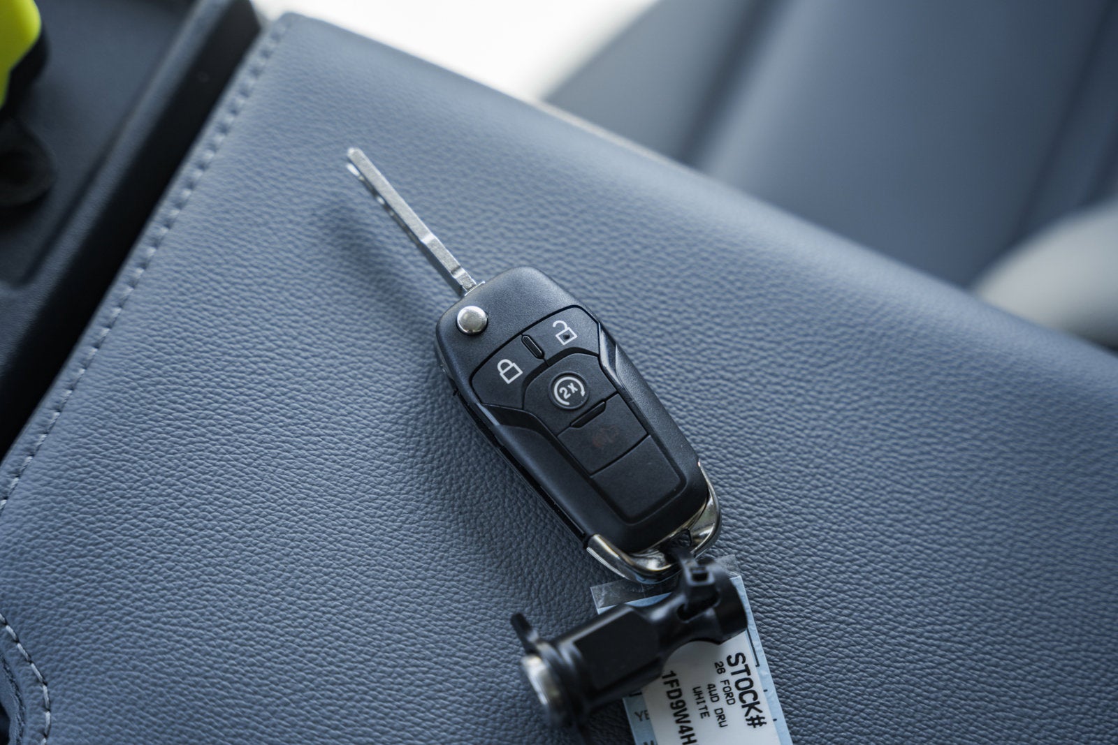 2026 Ford Super Duty F-450 DRW XL DRW