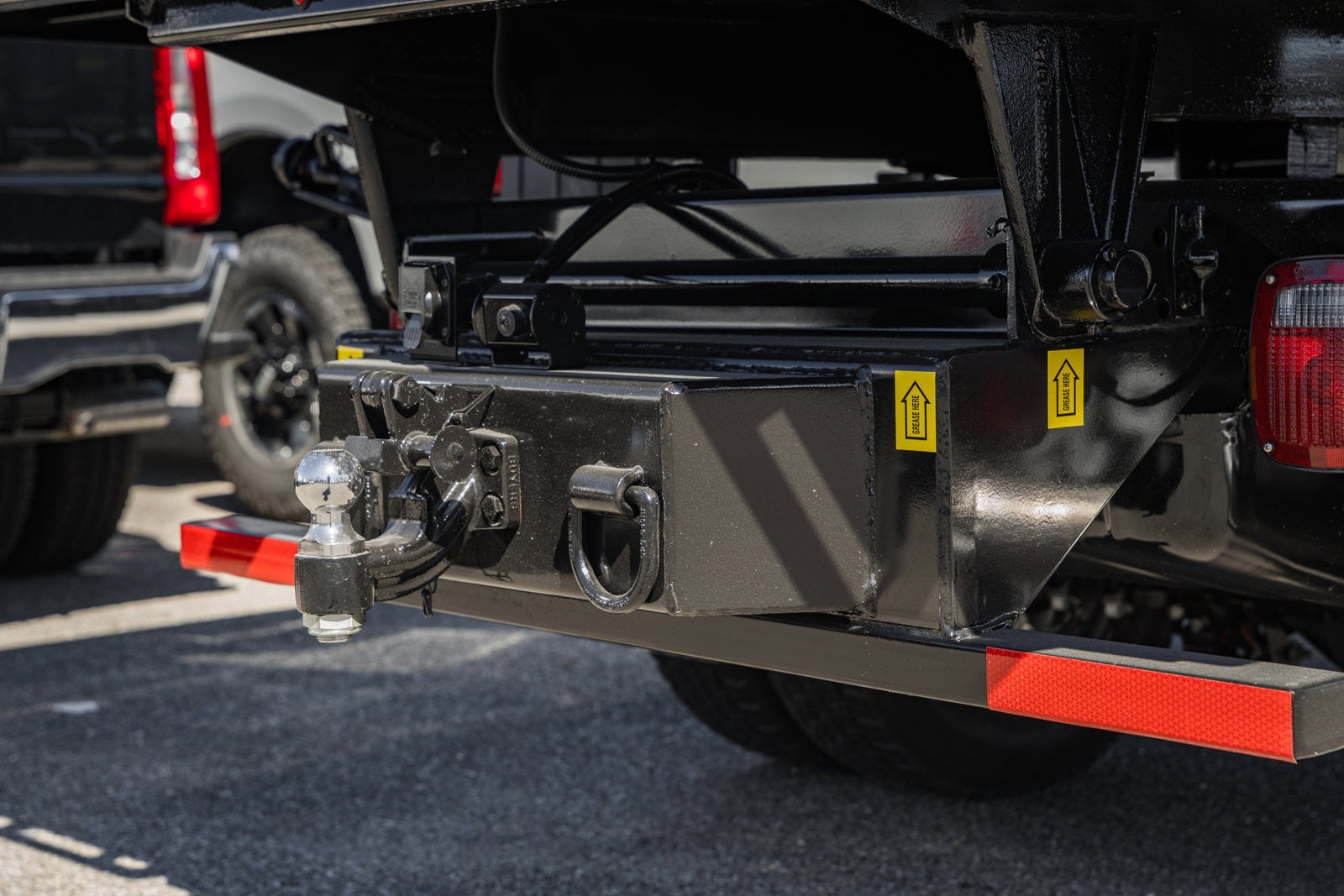 2026 Ford Super Duty F-450 DRW XL DRW