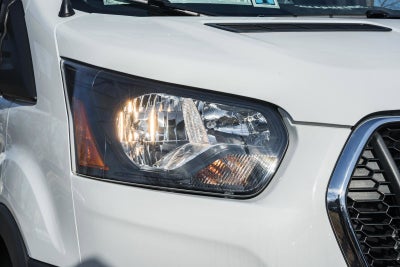 2025 Ford Transit Cutaway Cutaway