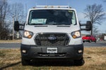 2025 Ford Transit Cutaway Cutaway