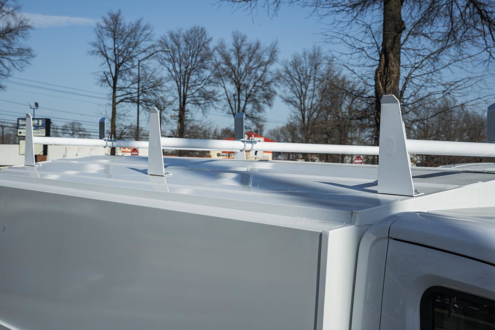 2025 Ford Transit Cutaway Cutaway