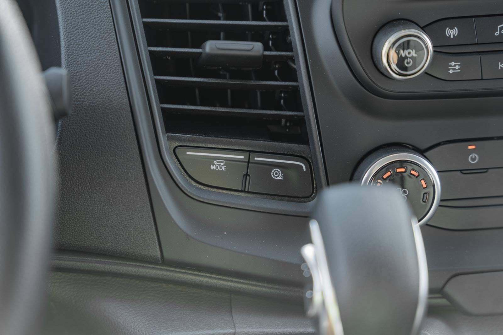 2025 Ford Transit Cutaway Cutaway