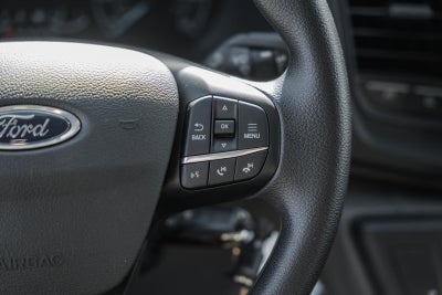 2025 Ford Transit Cutaway Cutaway