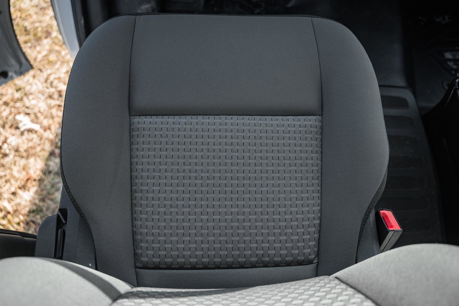 2025 Ford Transit Cutaway Cutaway