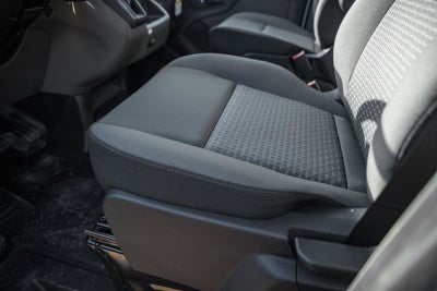 2025 Ford Transit Cutaway Cutaway