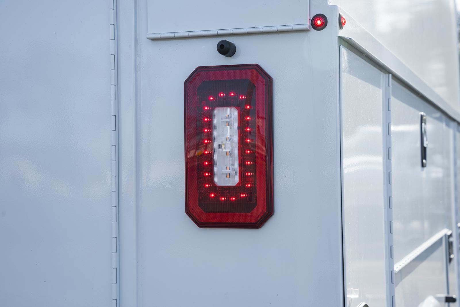 2025 Ford Transit Cutaway Cutaway