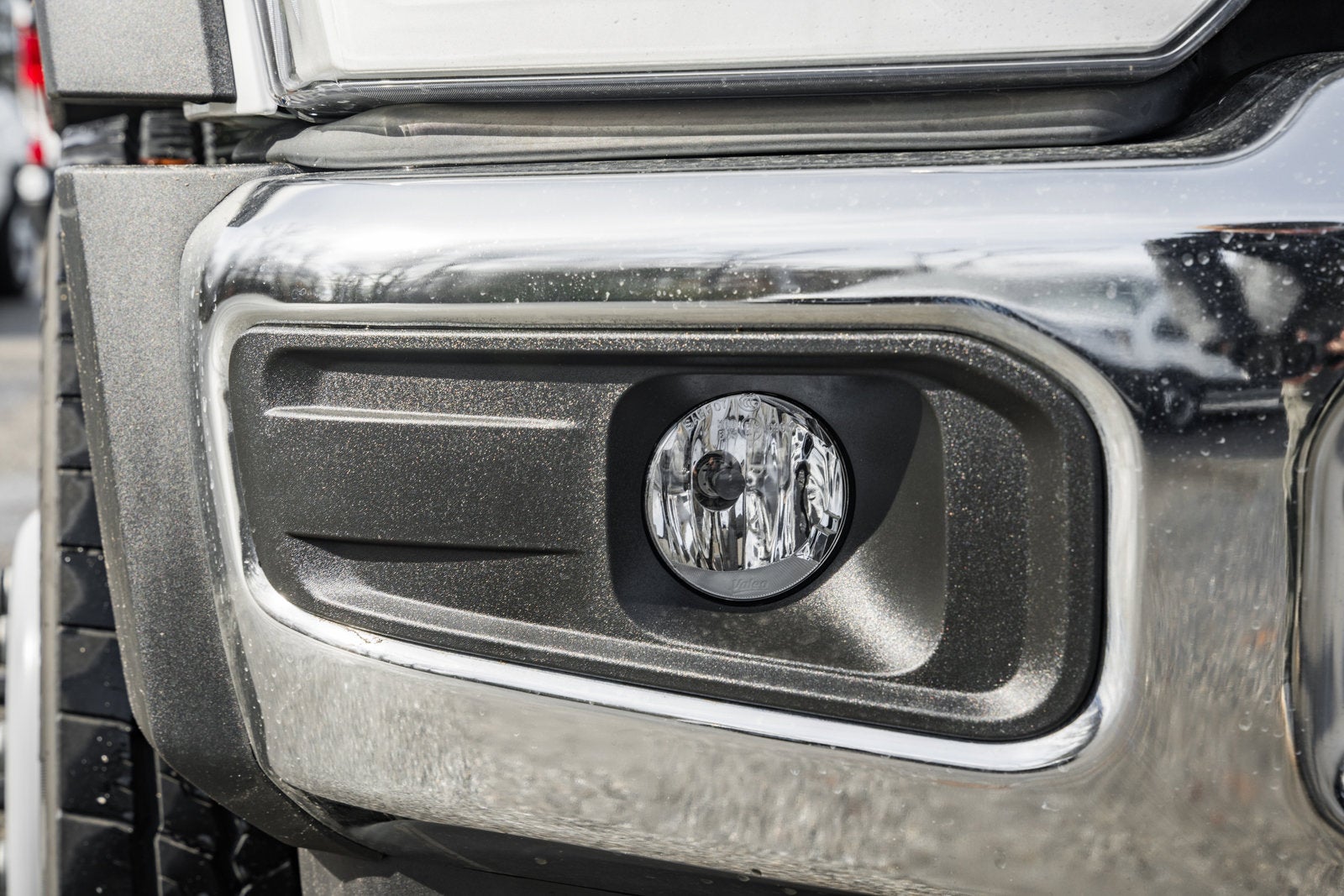 2026 Ford Super Duty F-550 DRW 4WD