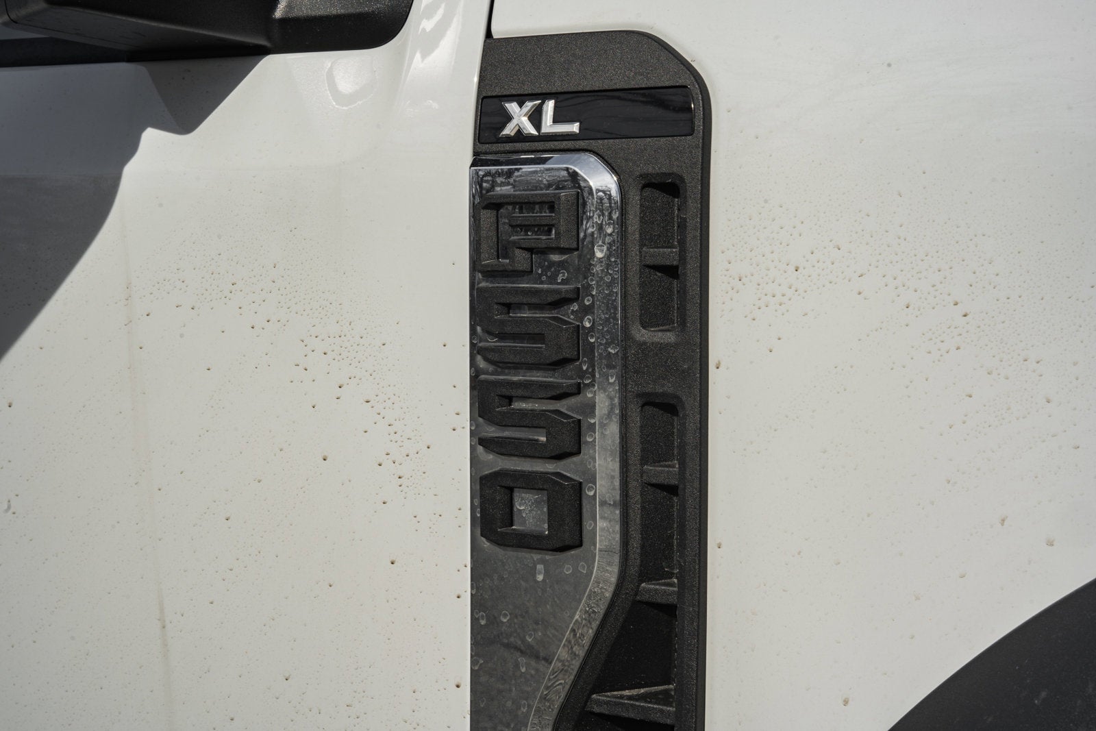 2026 Ford Super Duty F-550 DRW 4WD