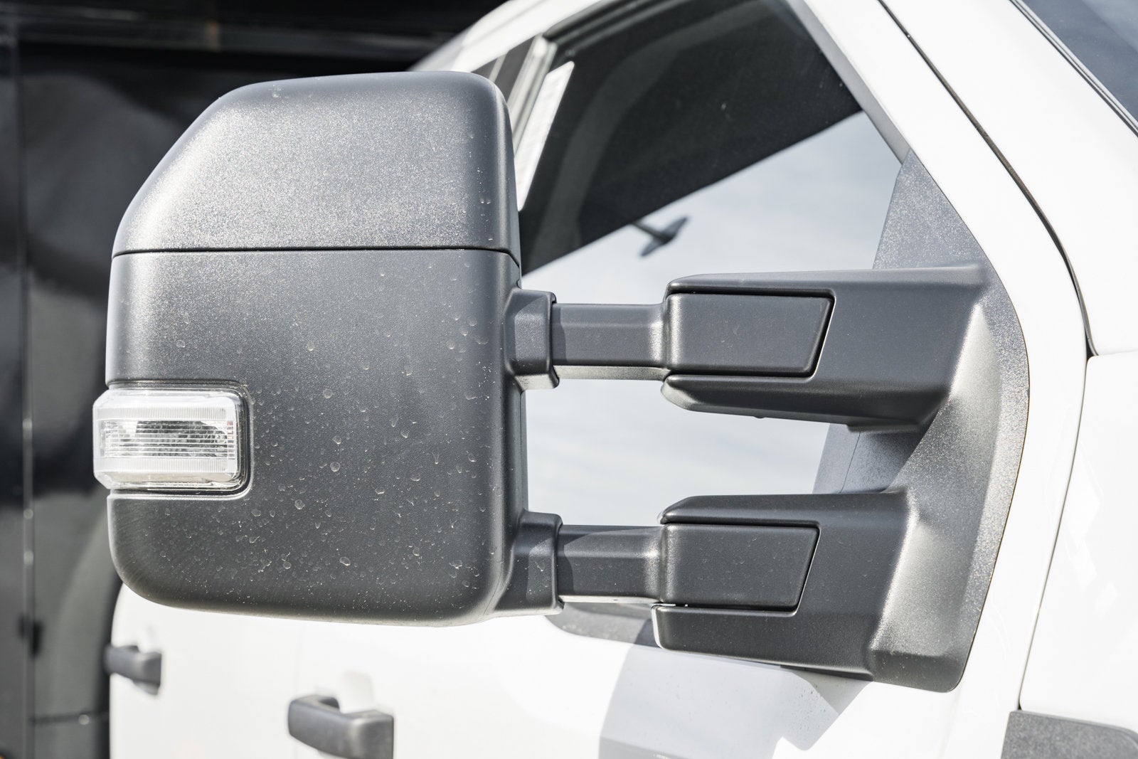 2026 Ford Super Duty F-550 DRW 4WD