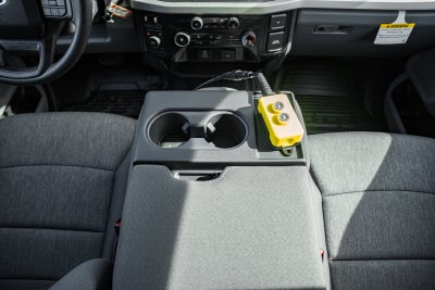 2026 Ford Super Duty F-550 DRW 4WD