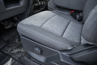 2026 Ford Super Duty F-550 DRW 4WD