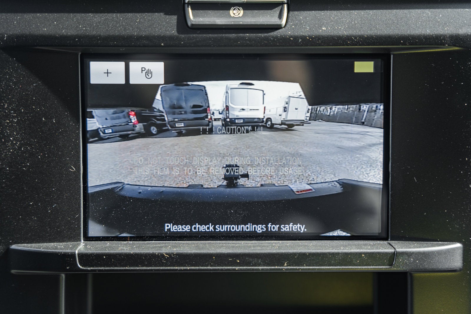 2026 Ford Super Duty F-550 DRW 4WD