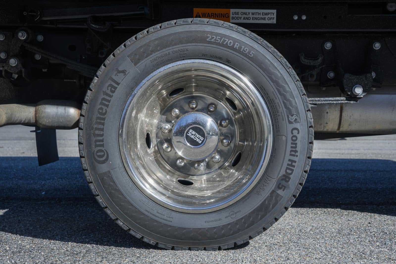 2024 Ford Super Duty F-550 DRW XL DRW