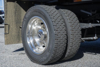 2024 Ford Super Duty F-550 DRW XL DRW