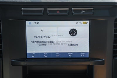 2024 Ford Super Duty F-550 DRW XL DRW