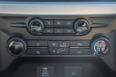 2024 Ford Super Duty F-550 DRW XL DRW