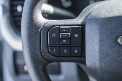 2024 Ford Super Duty F-550 DRW XL DRW