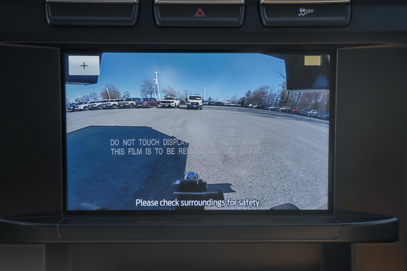 2024 Ford Super Duty F-550 DRW XL DRW