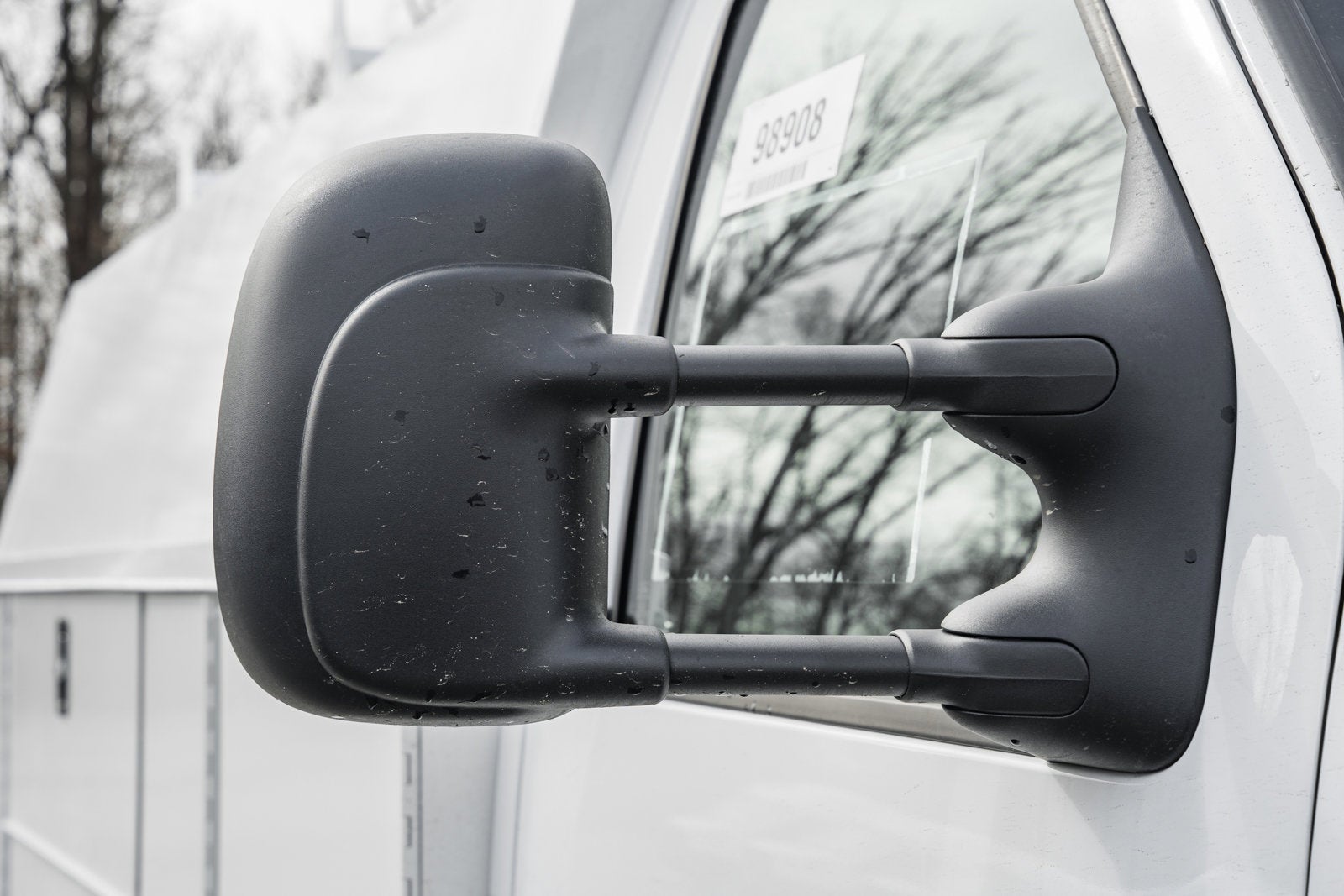 2026 Ford E-Series Cutaway Cutaway