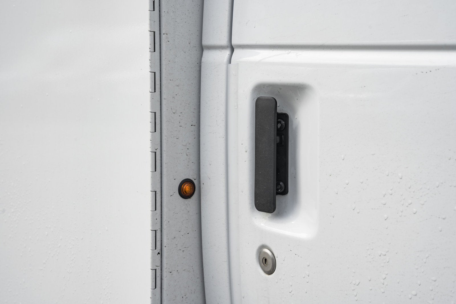 2026 Ford E-Series Cutaway Cutaway