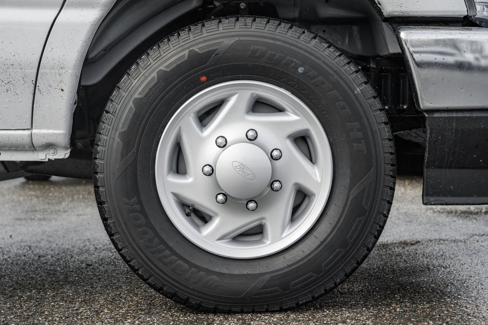 2026 Ford E-Series Cutaway Cutaway