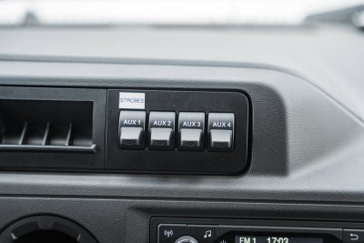 2026 Ford E-Series Cutaway Cutaway