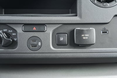 2026 Ford E-Series Cutaway Cutaway