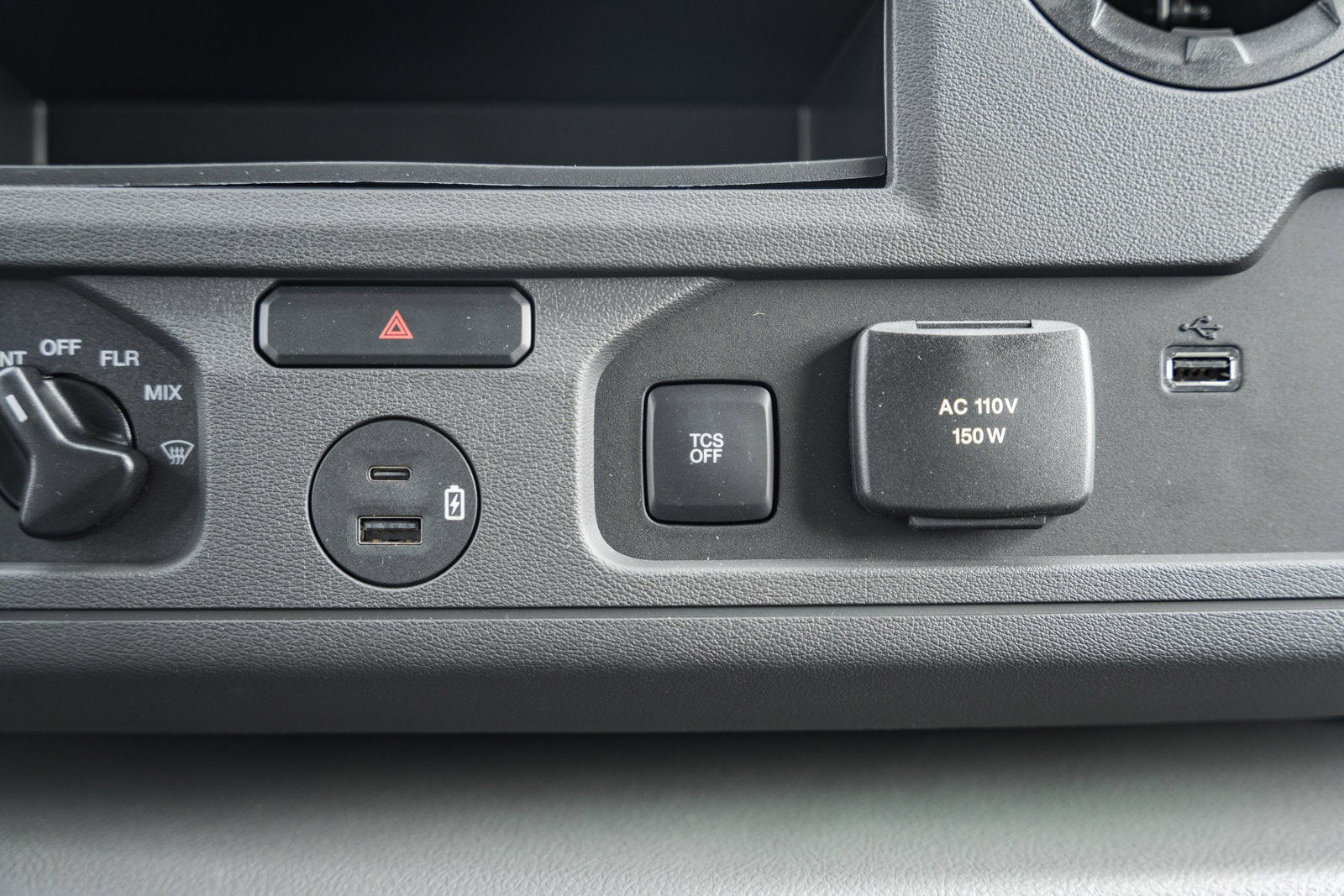 2026 Ford E-Series Cutaway Cutaway