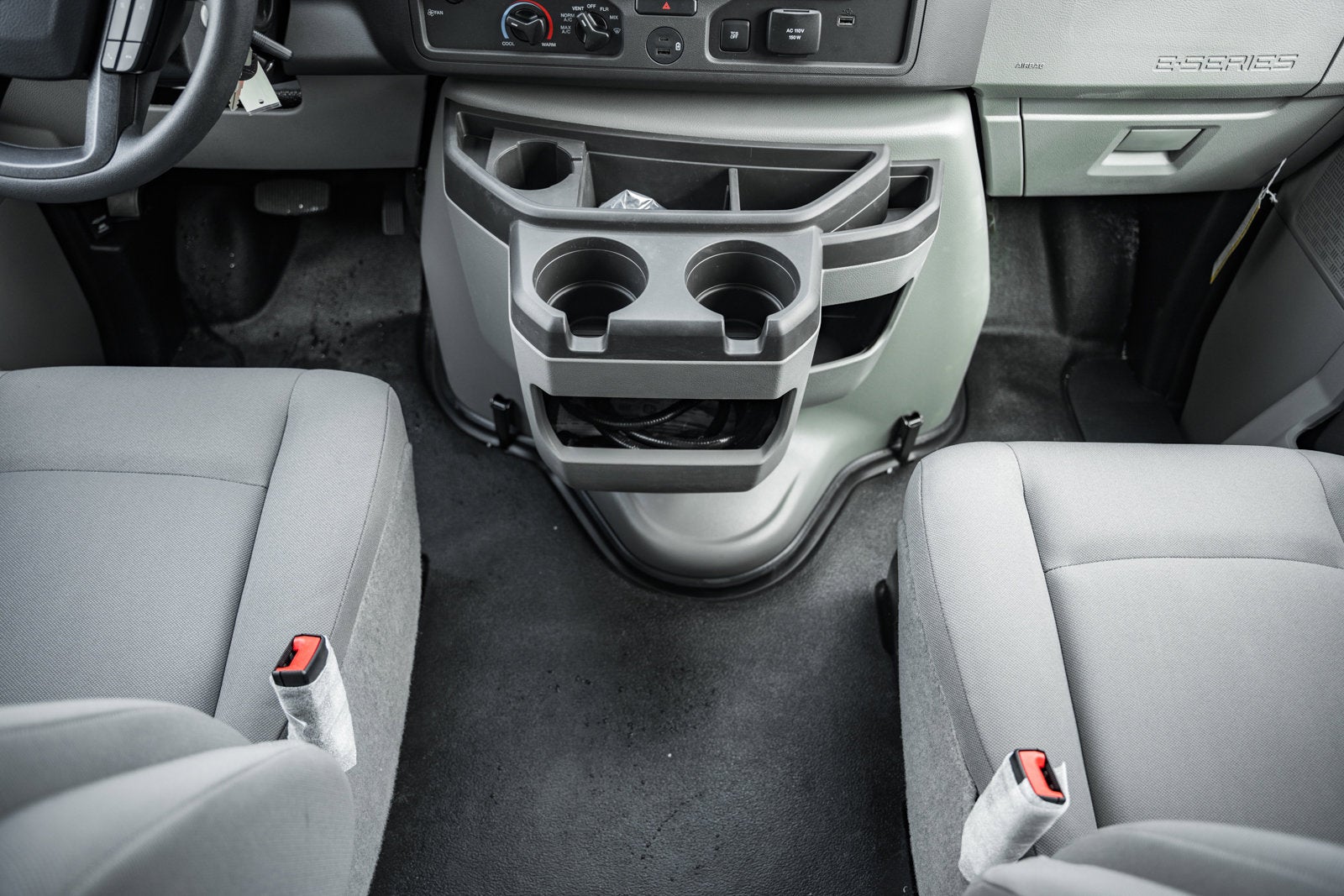 2026 Ford E-Series Cutaway Cutaway