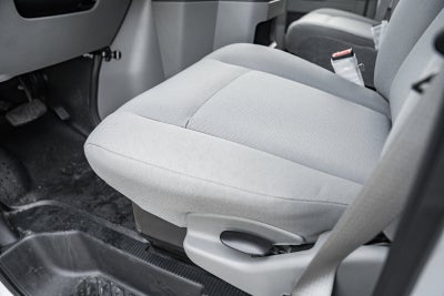 2026 Ford E-Series Cutaway Cutaway