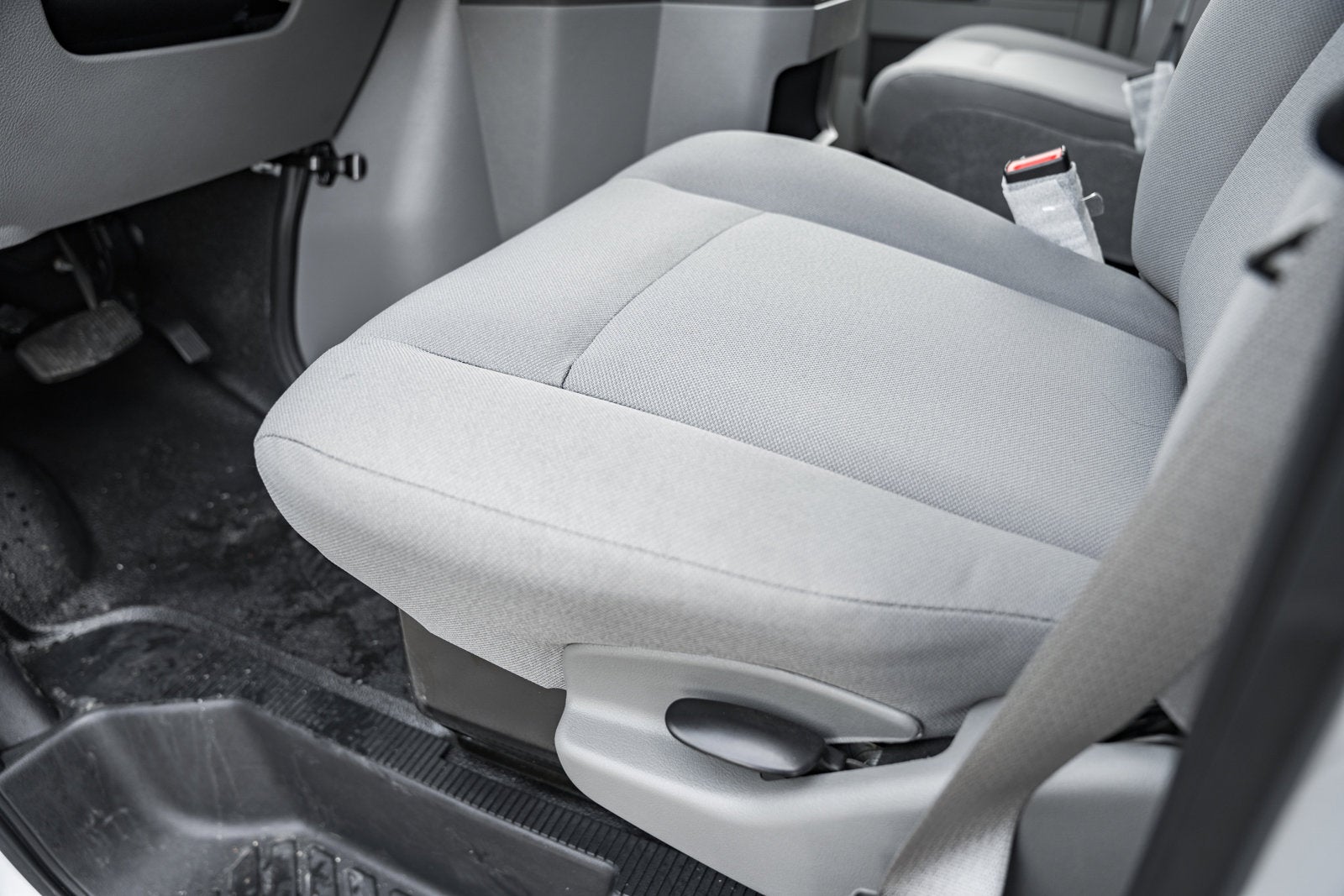 2026 Ford E-Series Cutaway Cutaway