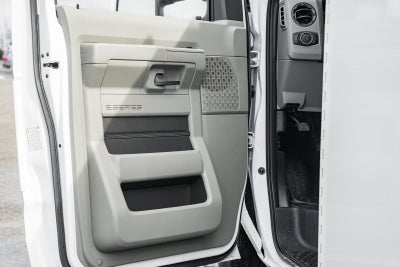 2026 Ford E-Series Cutaway Cutaway