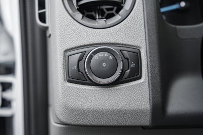 2026 Ford E-Series Cutaway Cutaway