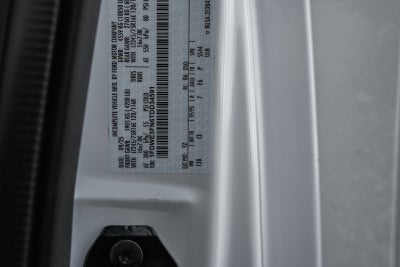 2026 Ford E-Series Cutaway Cutaway