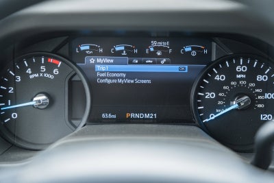 2026 Ford E-Series Cutaway Cutaway