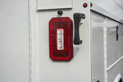 2026 Ford E-Series Cutaway Cutaway