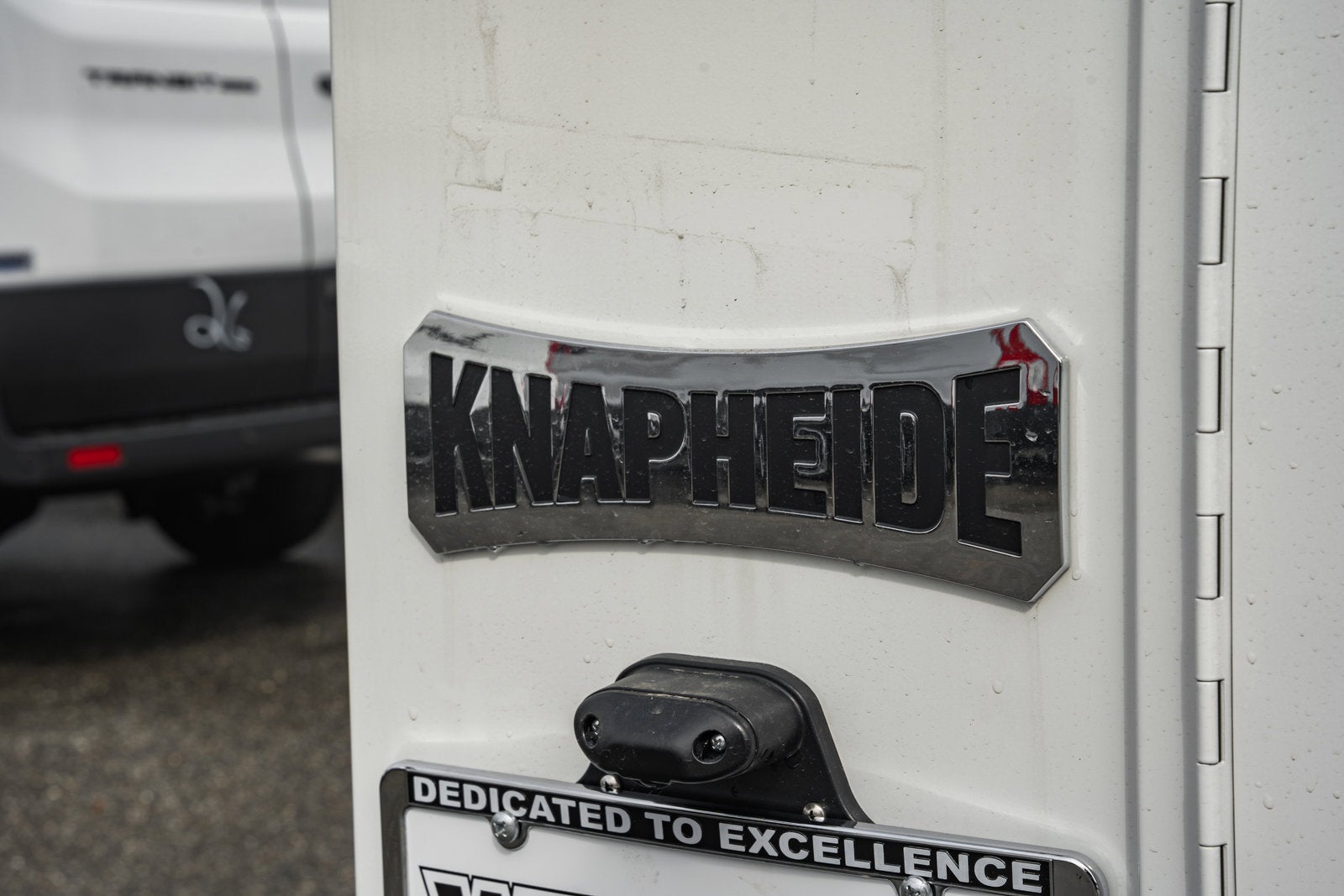 2026 Ford E-Series Cutaway Cutaway