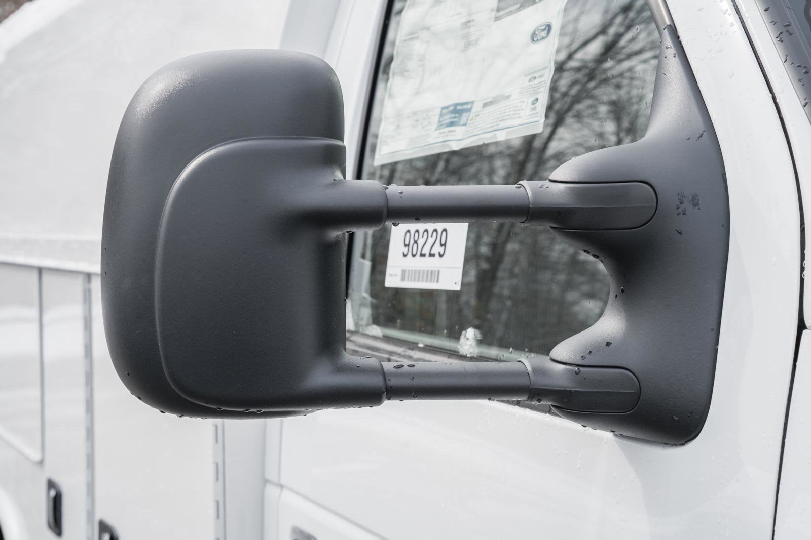 2026 Ford E-Series Cutaway E-350 SRW