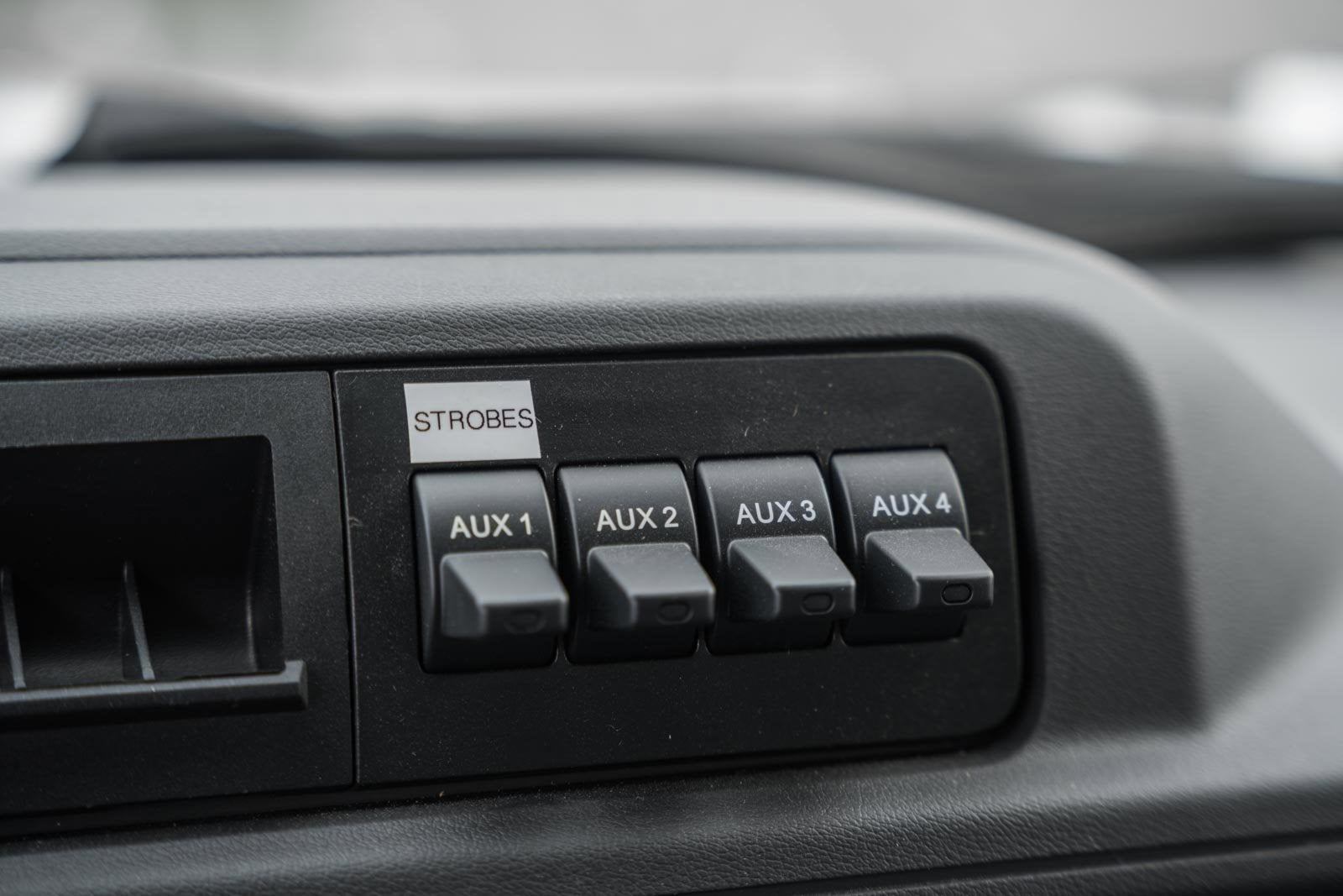 2026 Ford E-Series Cutaway E-350 SRW