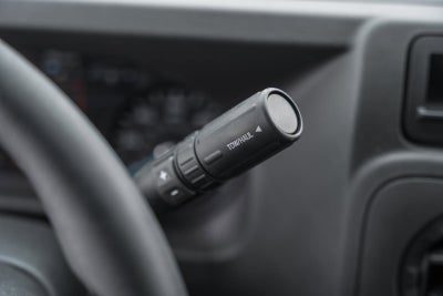 2026 Ford E-Series Cutaway E-350 SRW