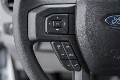 2026 Ford E-Series Cutaway E-350 SRW