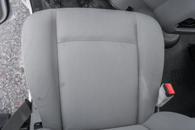 2026 Ford E-Series Cutaway E-350 SRW