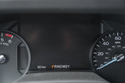 2026 Ford E-Series Cutaway E-350 SRW