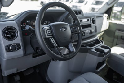 2026 Ford E-Series Cutaway E-450 DRW